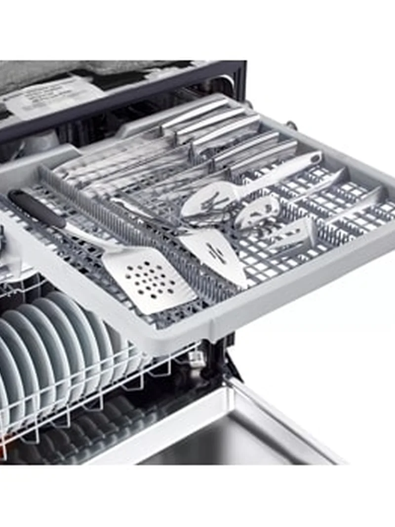 LG LDPN454HT - Top Control Dishwasher