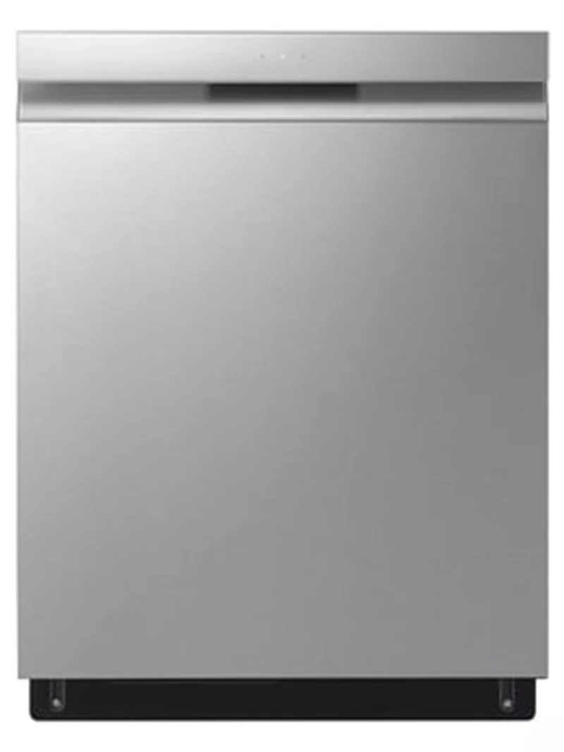 LG LDPN454HT - Top Control Dishwasher