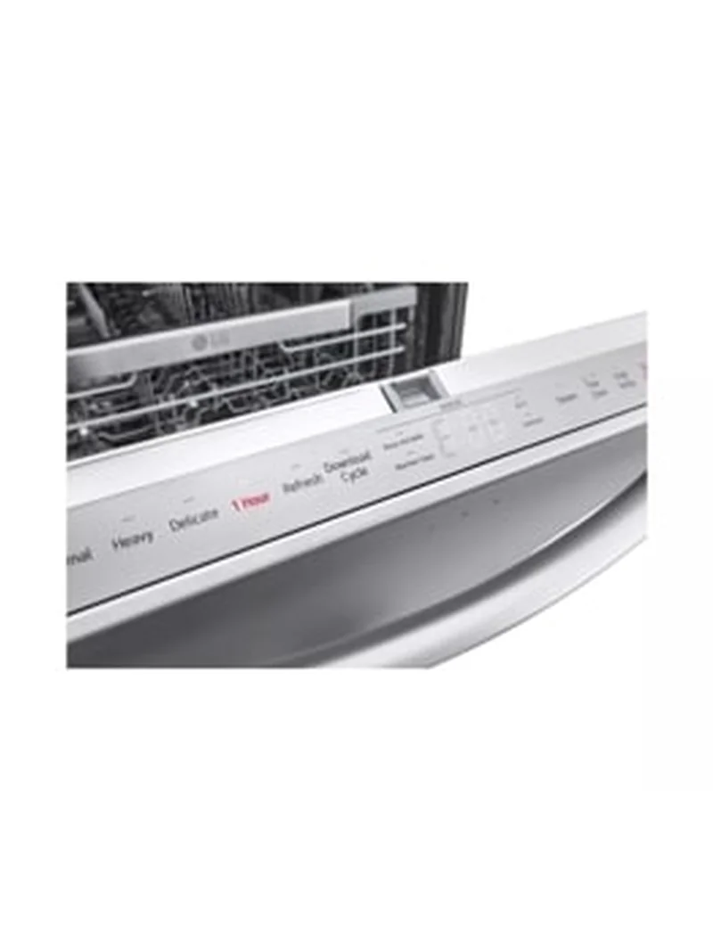 LG LDTH7972S - Top Control Dishwasher at Doraville Store