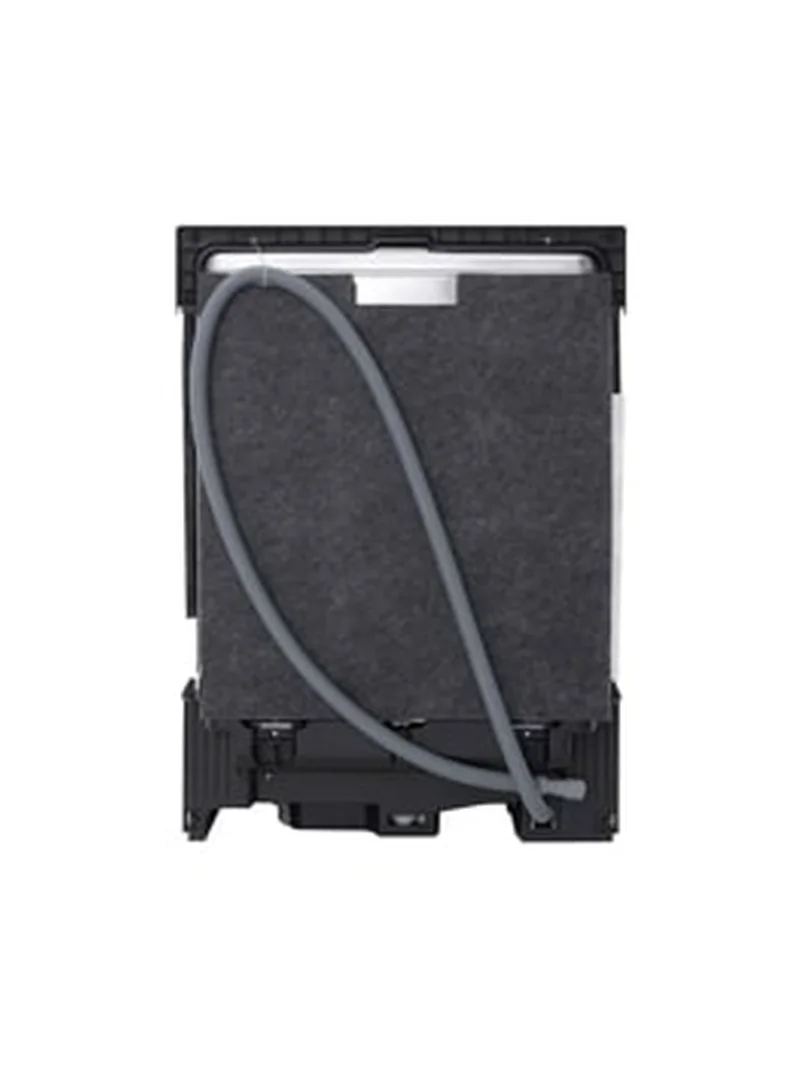 LG LDTS5552S - Top Control Dishwasher