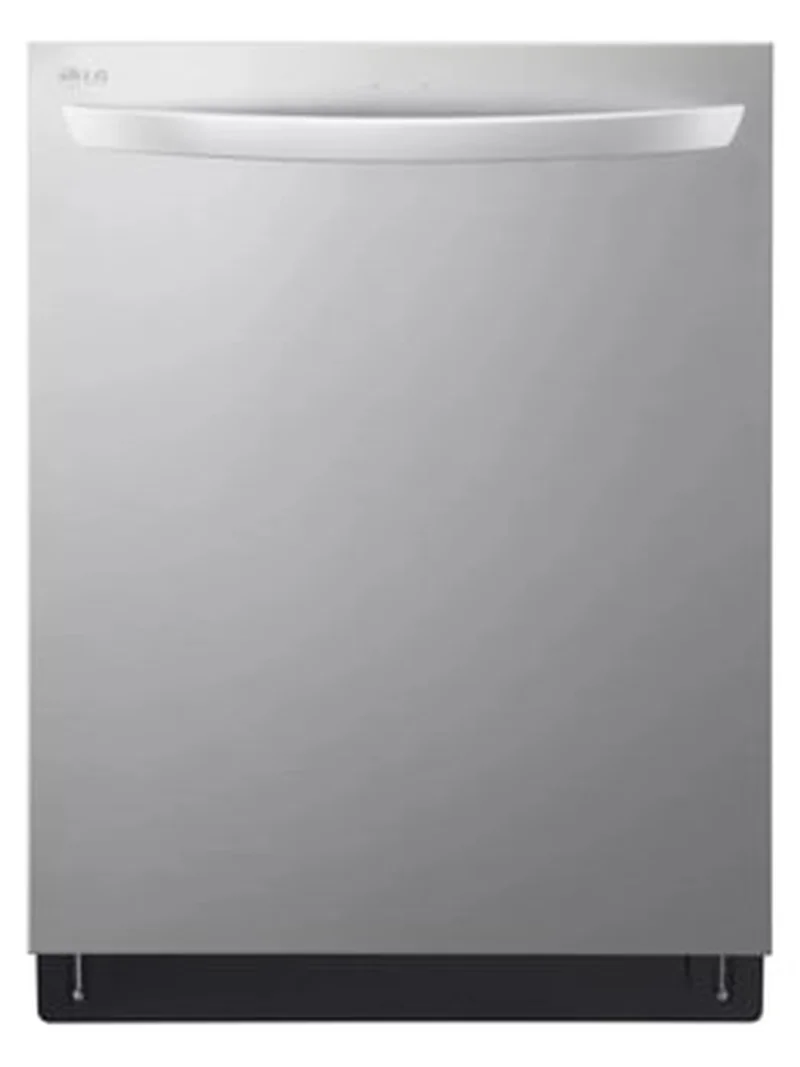 LG LDTS5552S - Top Control Dishwasher