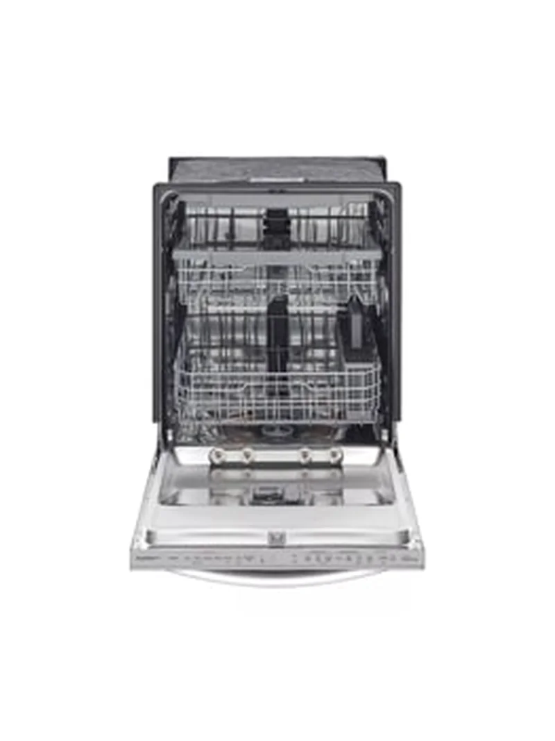 LG LDTS5552S - Top Control Dishwasher
