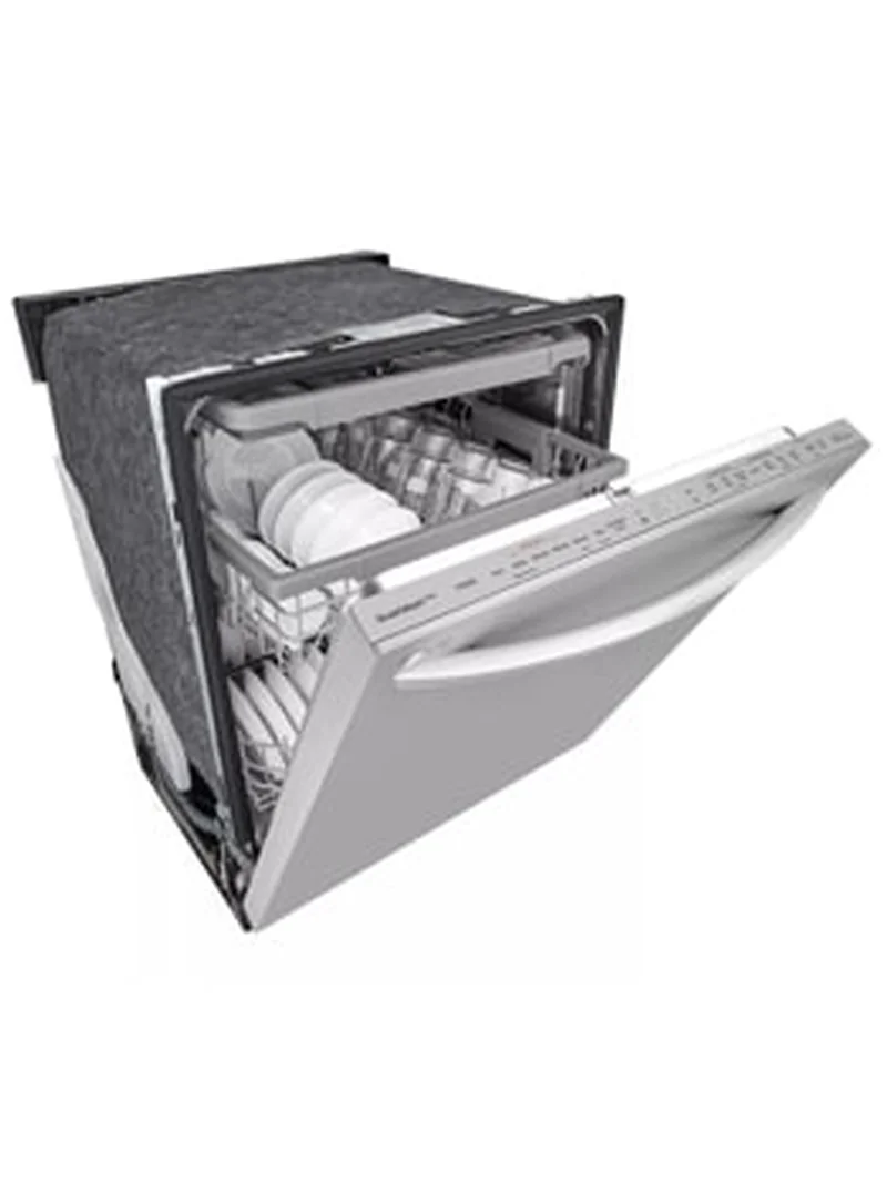 LG LDTS5552S - Top Control Dishwasher