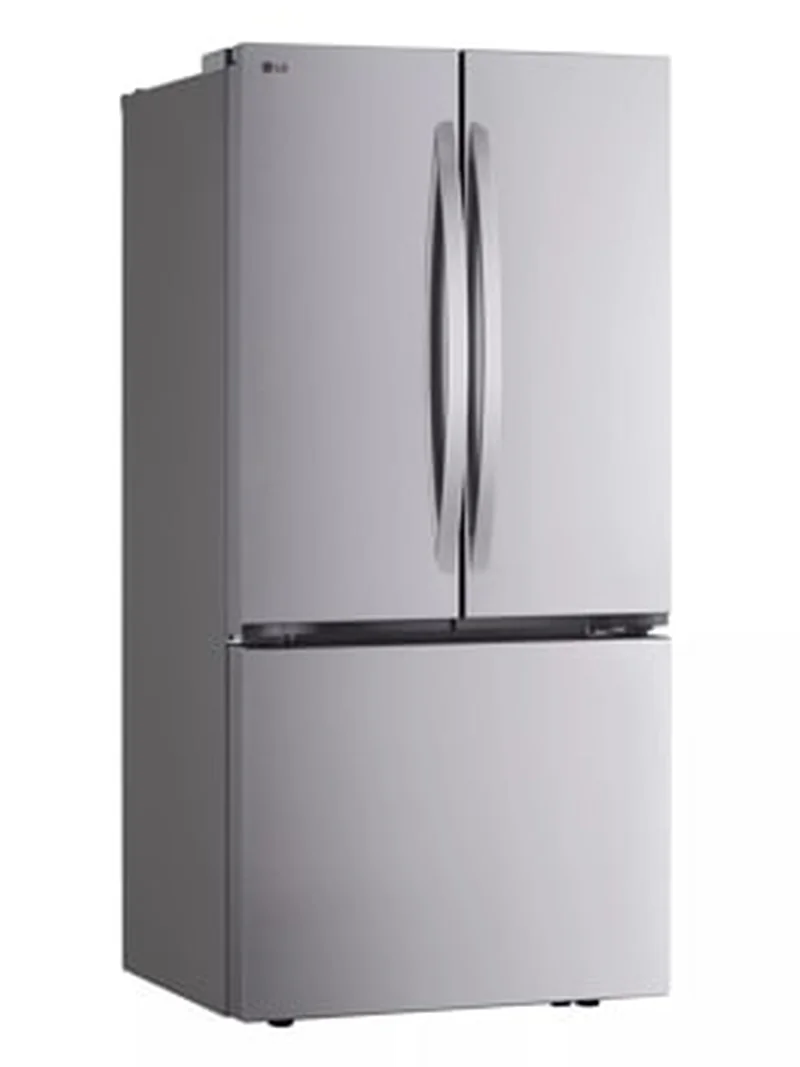 LG LF21G6200S - French Door Refrigerator