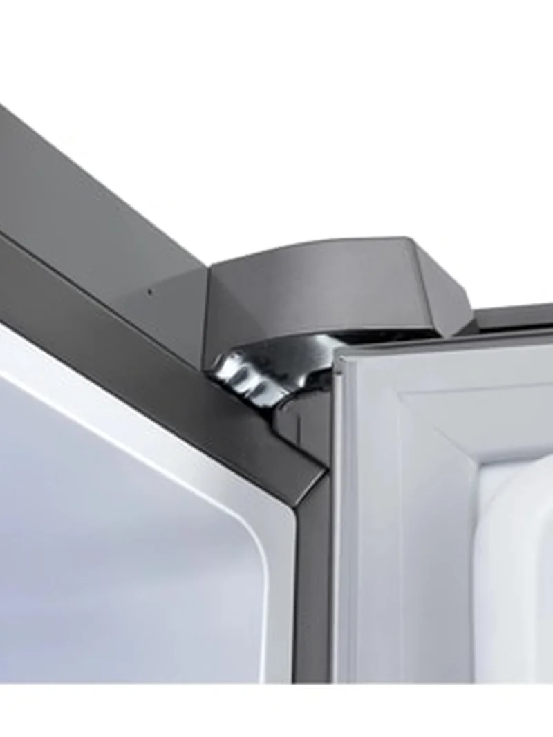 LG LF24Z6530S - French Door Refrigerator