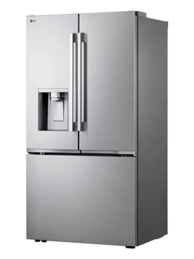LG LF24Z6530S - French Door Refrigerator