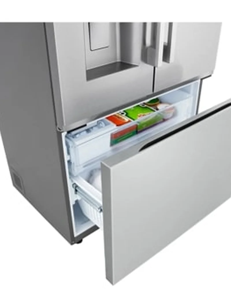 LG LF24Z6530S - French Door Refrigerator
