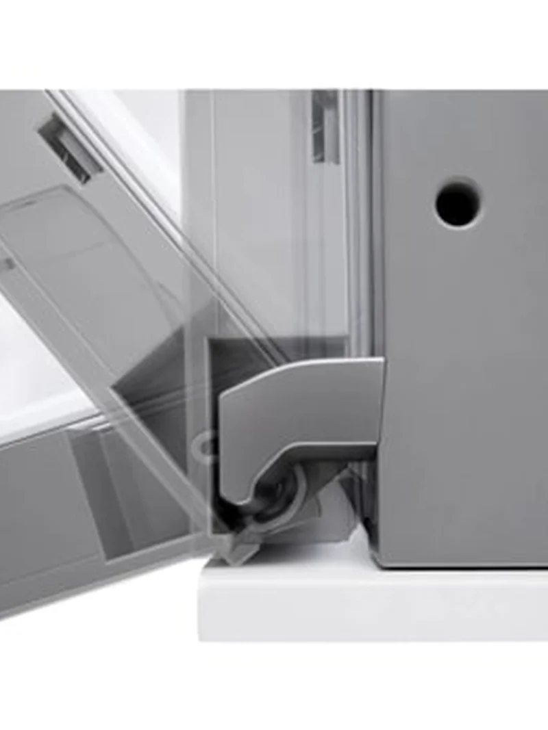 LG LF24Z6530S - French Door Refrigerator