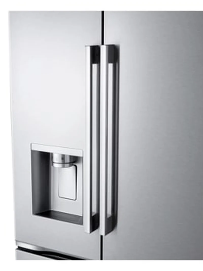 LG LF24Z6530S - French Door Refrigerator