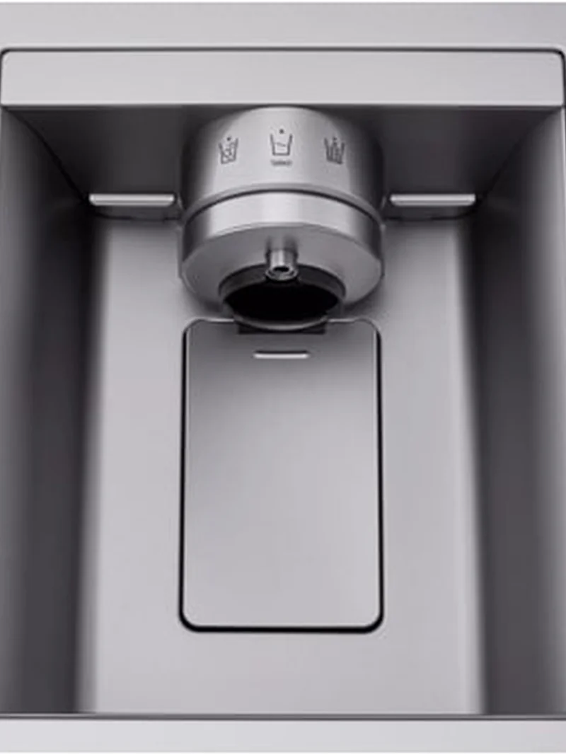 LG LF25G8330S - French Door Refrigerator at Doraville Store