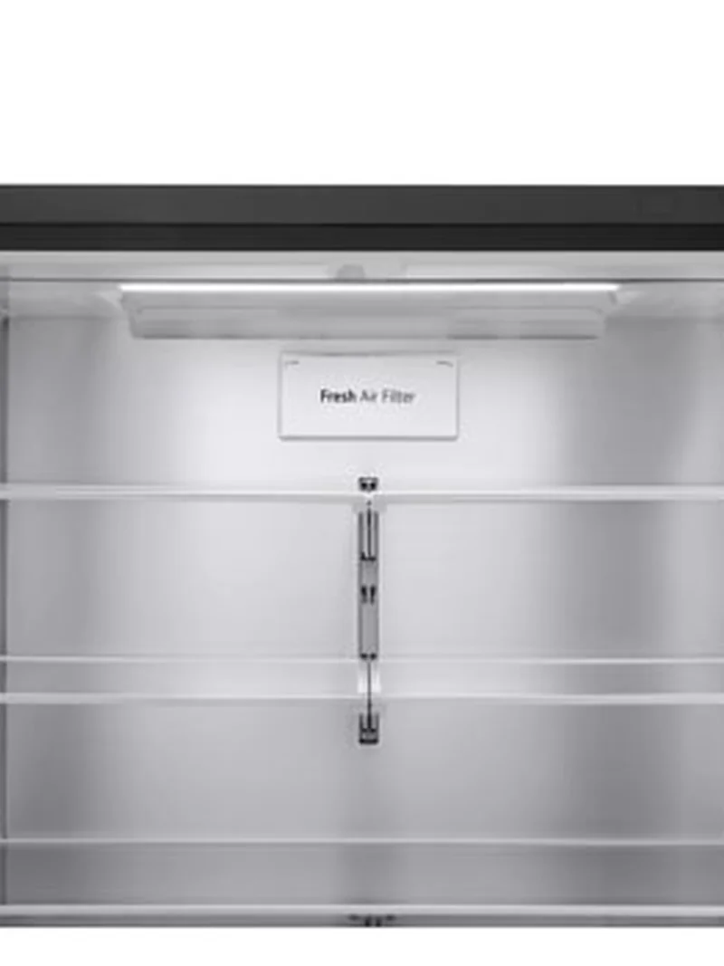 LG LF25G8330S - French Door Refrigerator at Doraville Store