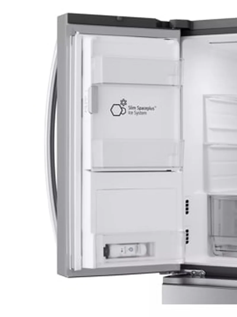 LG LF25G8330S - French Door Refrigerator at Doraville Store