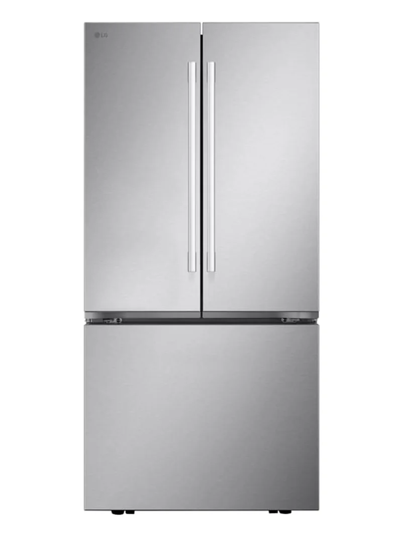 LG LF25H6200S - French Door Refrigerator