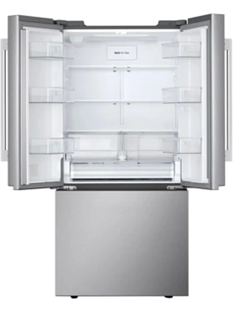 LG LF25H6200S - French Door Refrigerator
