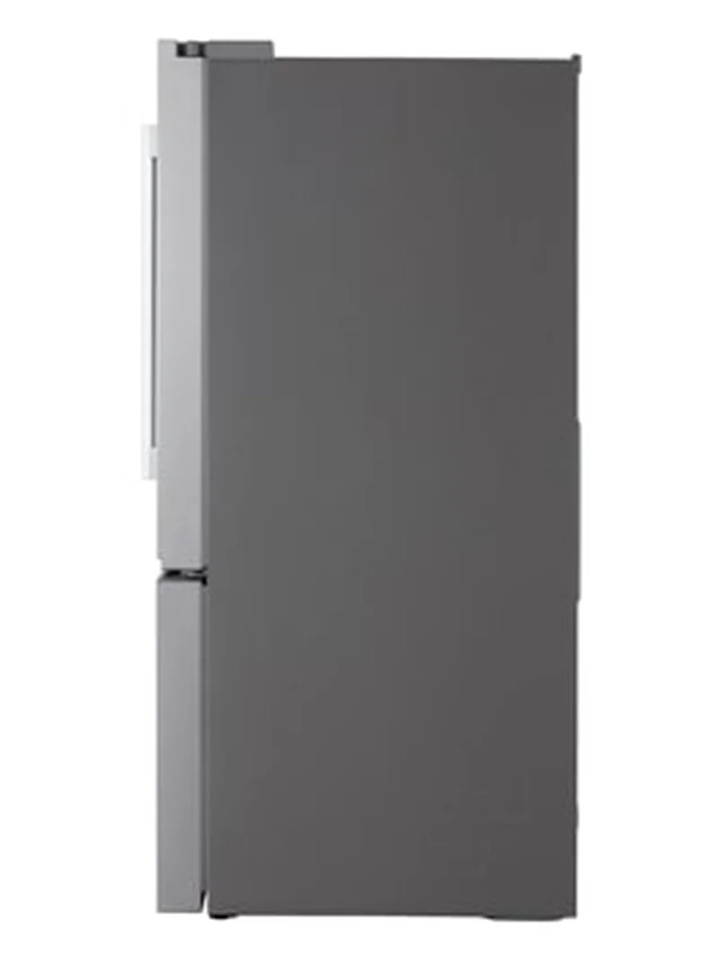 LG LF25H6200S - French Door Refrigerator