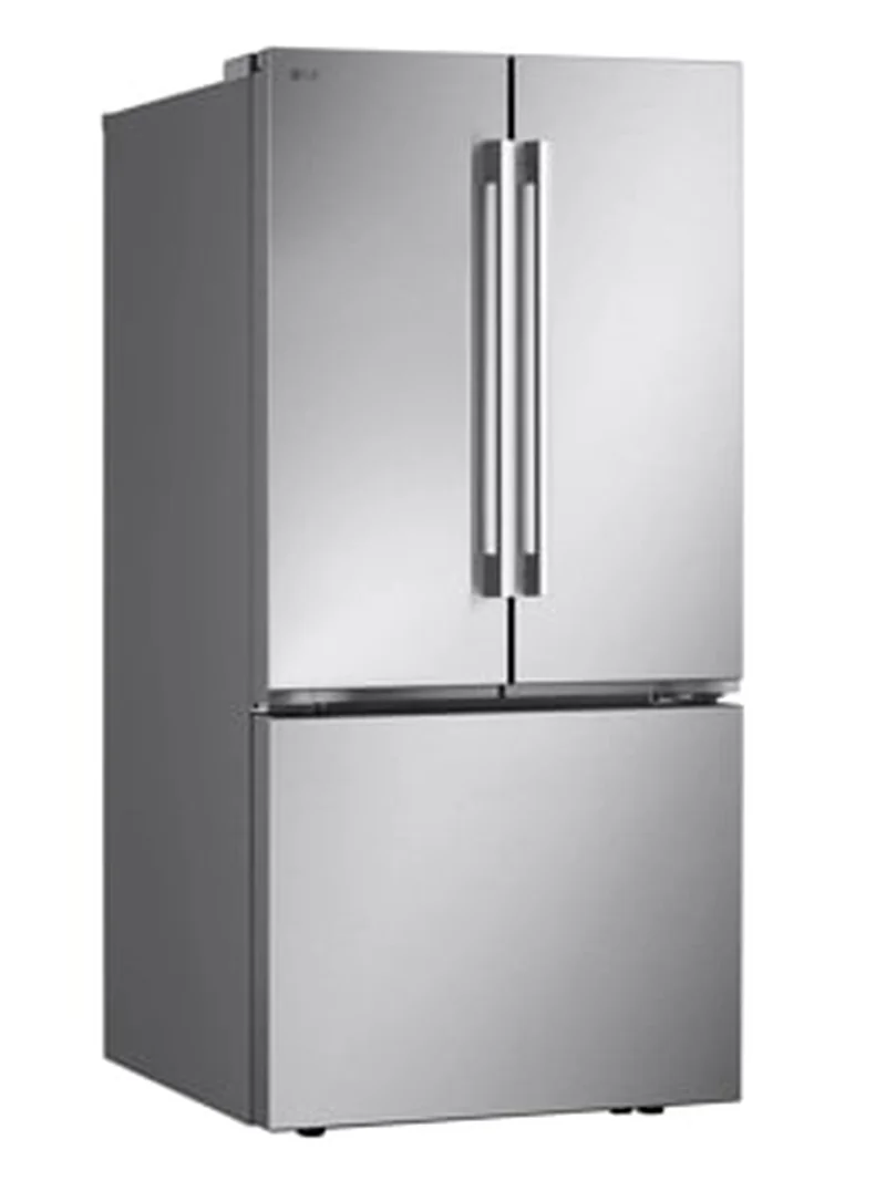 LG LF25H6200S - French Door Refrigerator