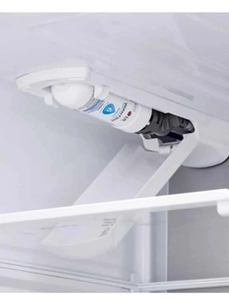 LG LF26C8210S - French Door Refrigerator