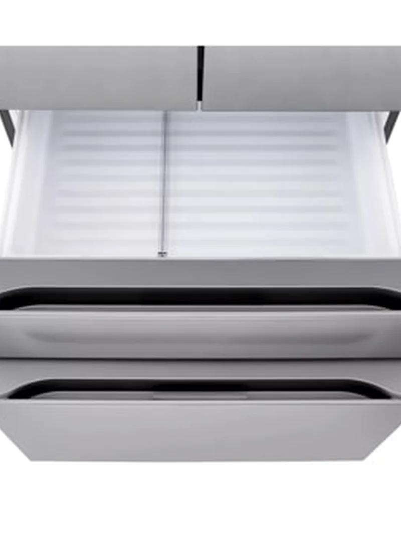 LG LF26C8210S - French Door Refrigerator