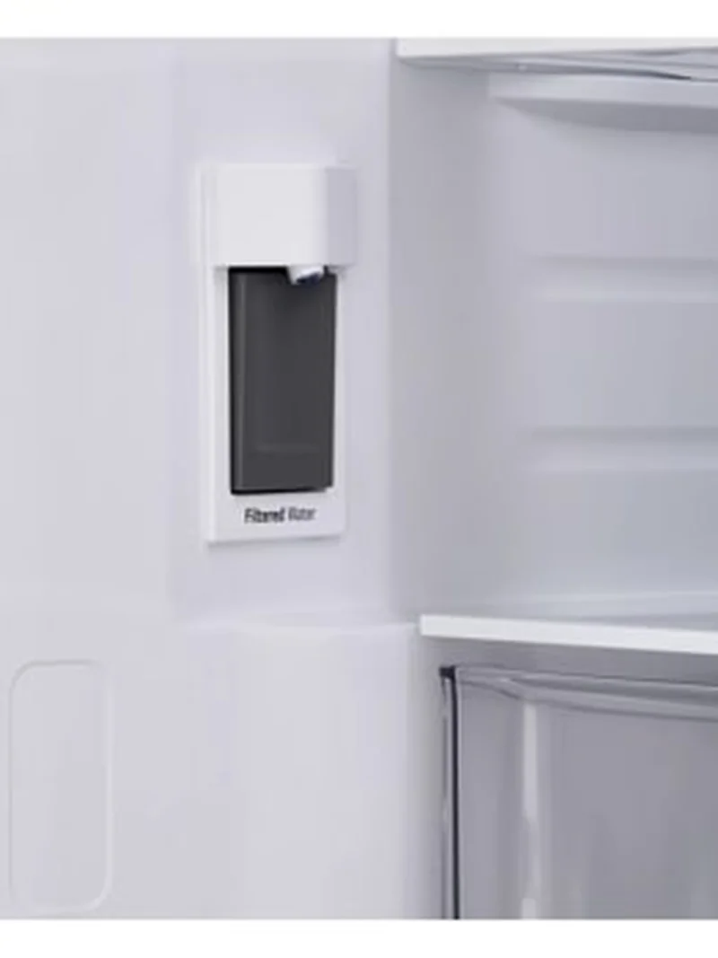 LG LF26C8210S - French Door Refrigerator