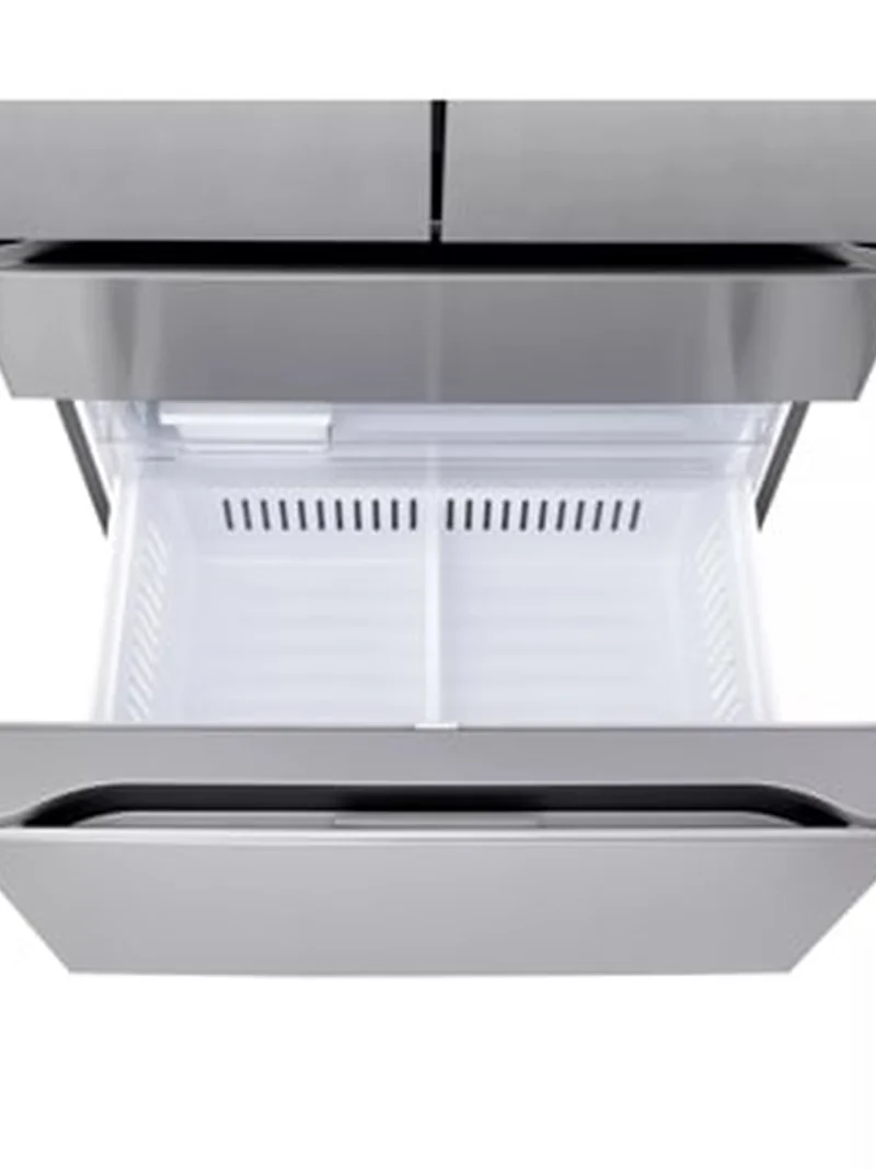 LG LF26C8210S - French Door Refrigerator