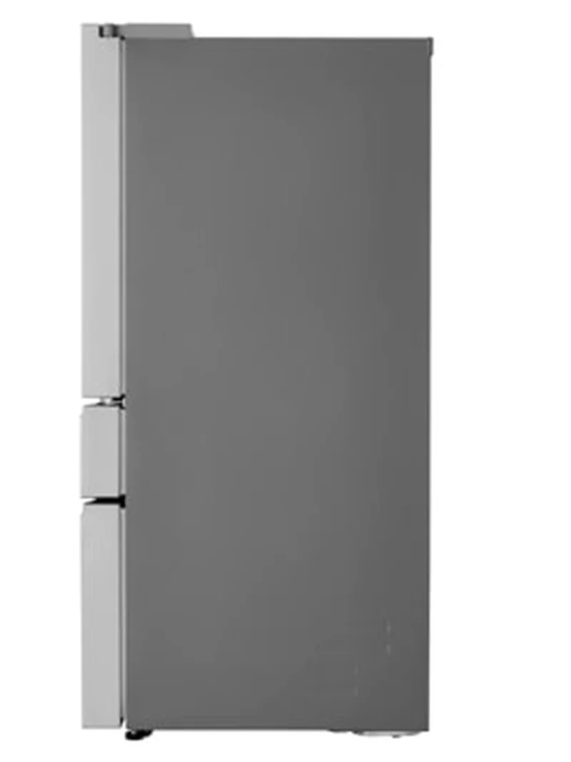 LG LF26C8210S - French Door Refrigerator