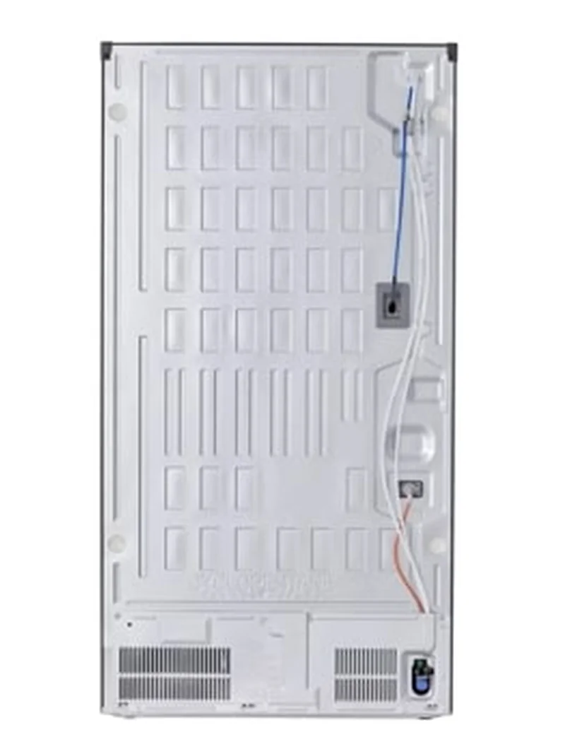LG LF26C8210S - French Door Refrigerator
