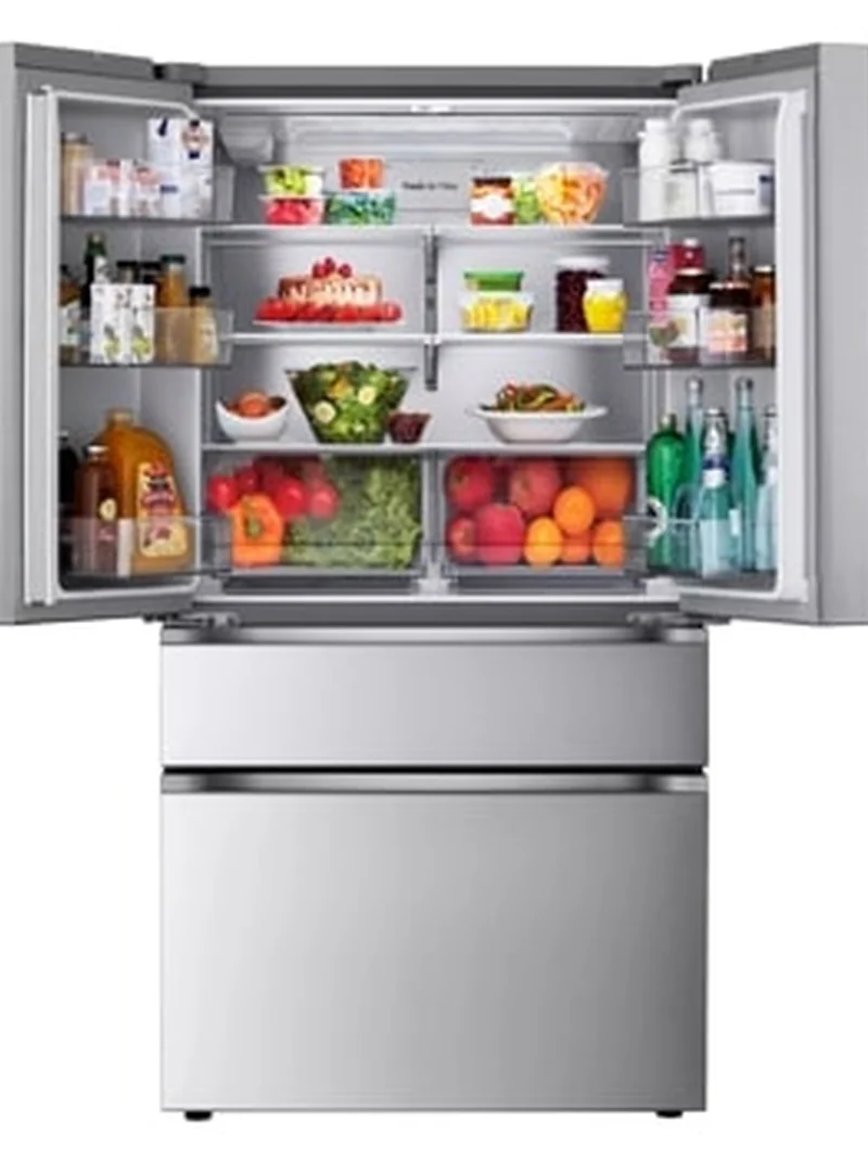 LG LF26C8210S - French Door Refrigerator