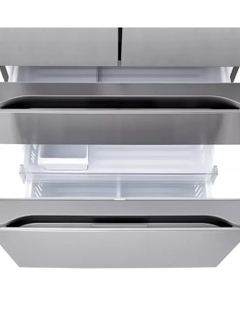 LG LF26C8210S - French Door Refrigerator