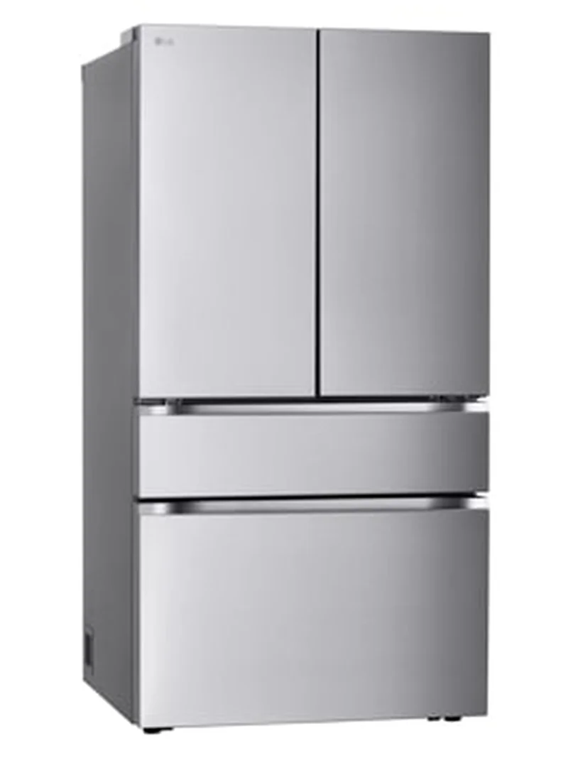 LG LF26C8210S - French Door Refrigerator