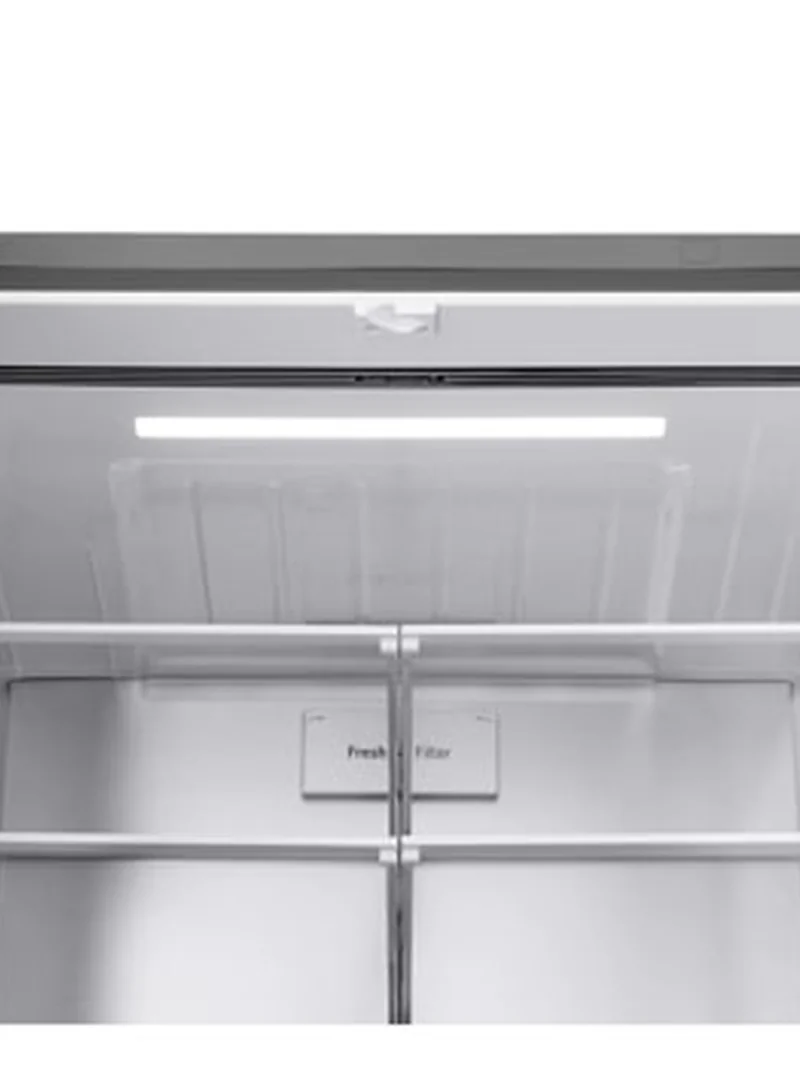 LG LF29H8330S - French Door Refrigerator at Doraville Store