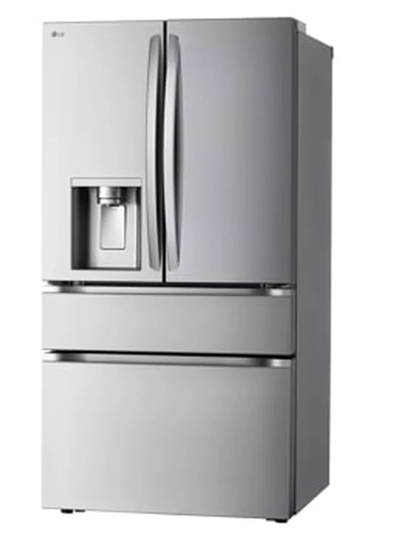 LG LF29H8330S - French Door Refrigerator at Doraville Store