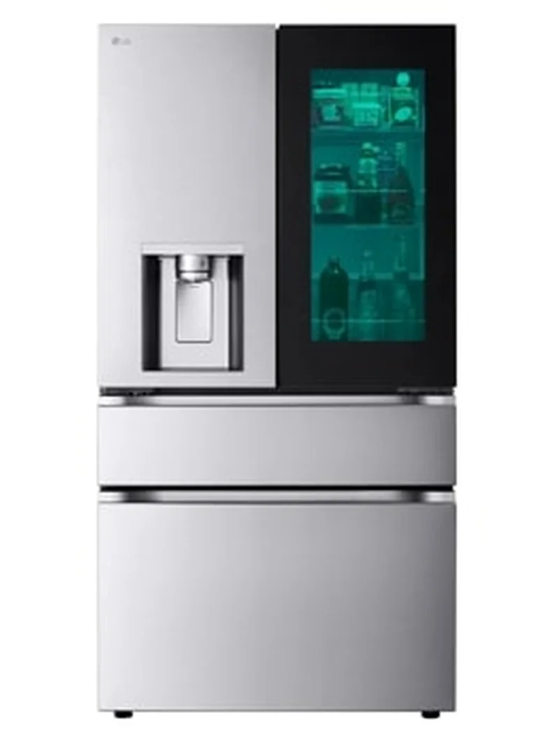 LG LF29S8365S - French Door Refrigerator at Doraville Store