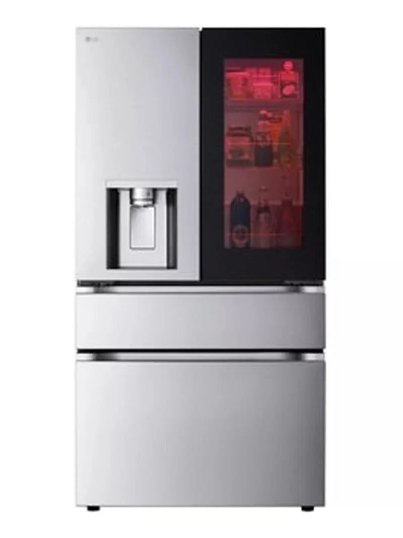 LG LF29S8365S - French Door Refrigerator at Doraville Store