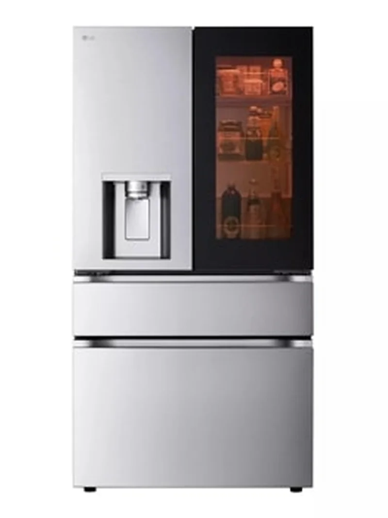 LG LF29S8365S - French Door Refrigerator at Doraville Store