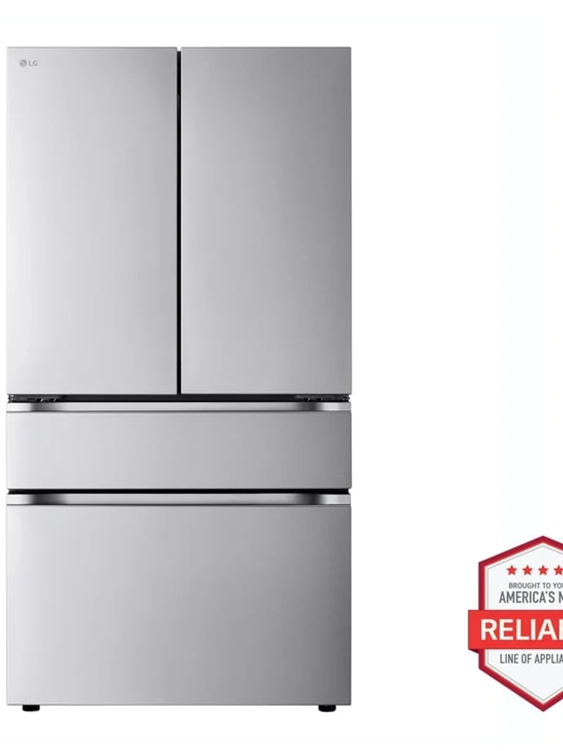 LG LF30S8210S - French Door Refrigerator at Doraville Store