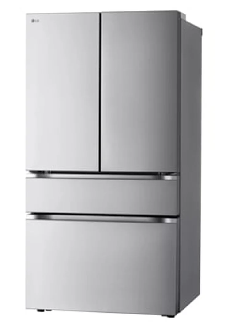 LG LF30S8210S - French Door Refrigerator at Doraville Store