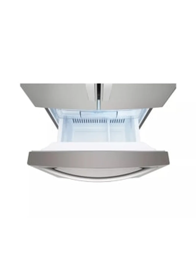 LG LFCS22520S - French Door Refrigerator at Doraville Store