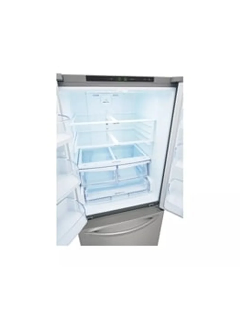 LG LFCS22520S - French Door Refrigerator at Doraville Store