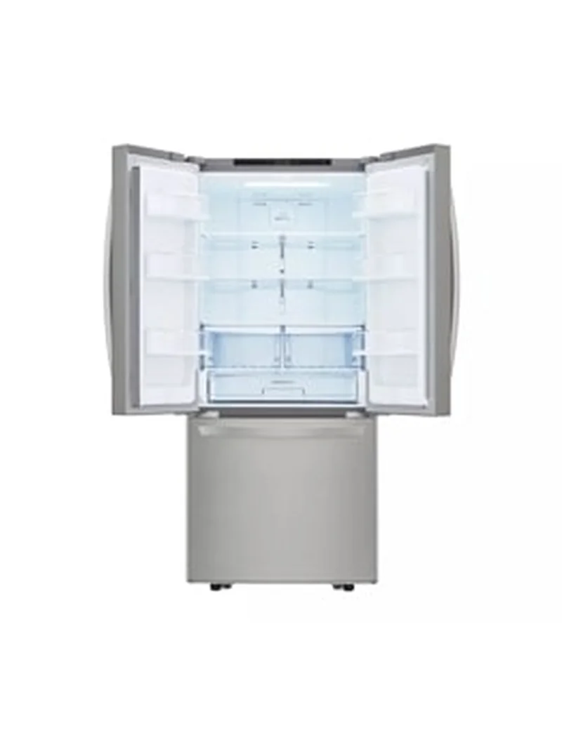 LG LFCS22520S - French Door Refrigerator at Doraville Store