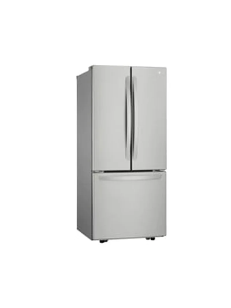 LG LFCS22520S - French Door Refrigerator at Doraville Store
