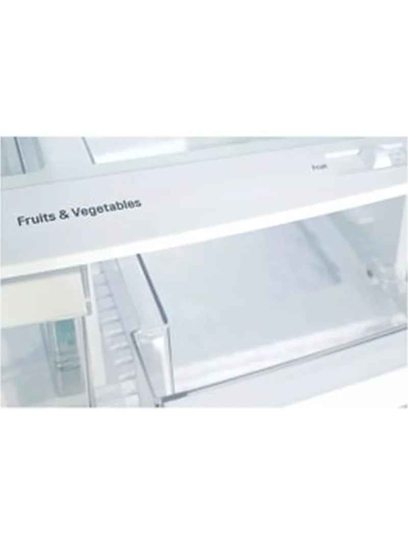 LG LFDS22520S - French Door Refrigerator at Doraville Store