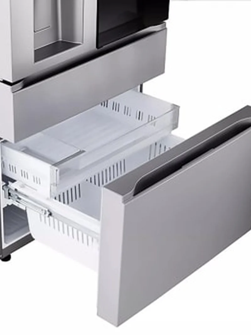 LG LH29S8565S - French Door Refrigerator