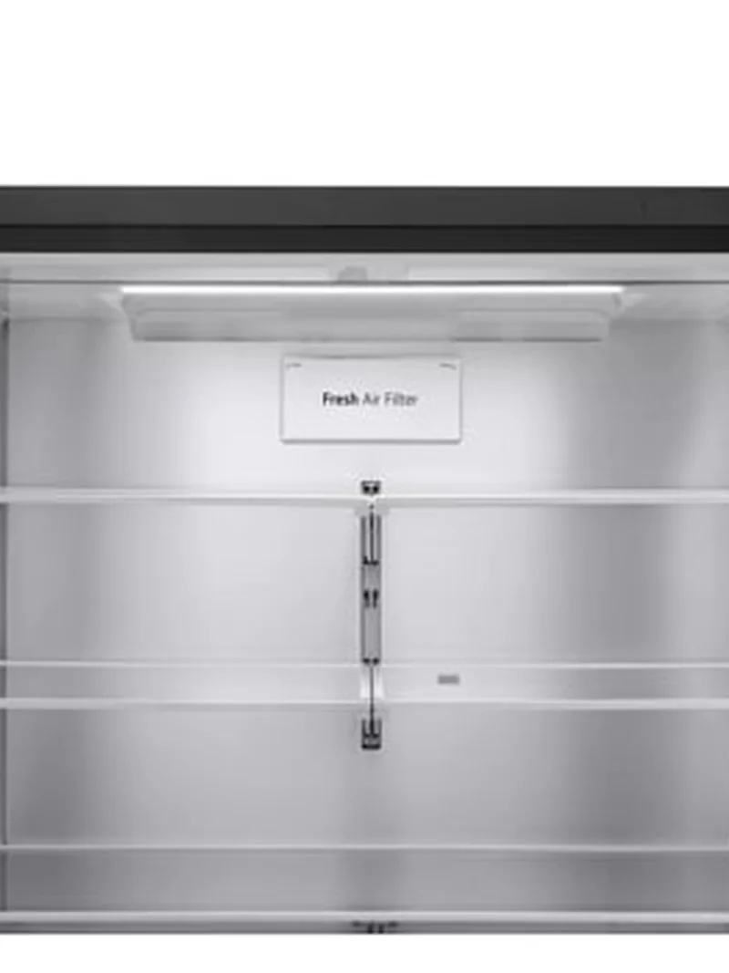 LG LH29S8565S - French Door Refrigerator