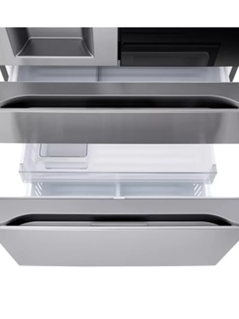 LG LH29S8565S - French Door Refrigerator