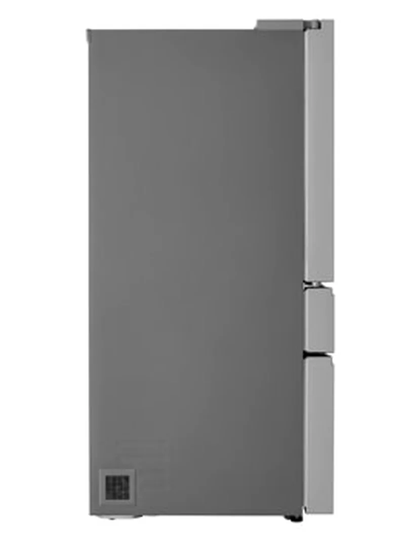LG LH29S8565S - French Door Refrigerator