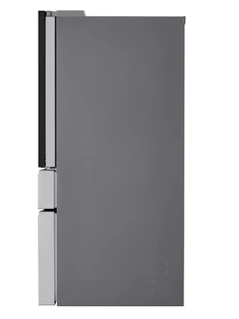 LG LH29S8565S - French Door Refrigerator