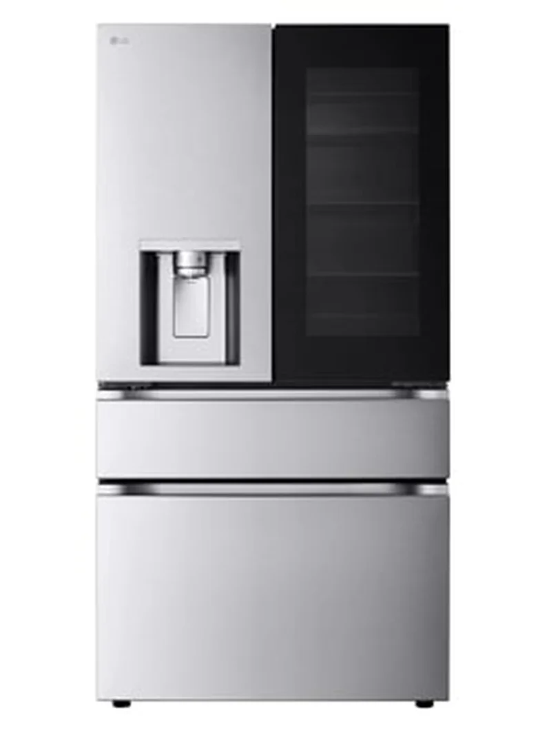 LG LH29S8565S - French Door Refrigerator