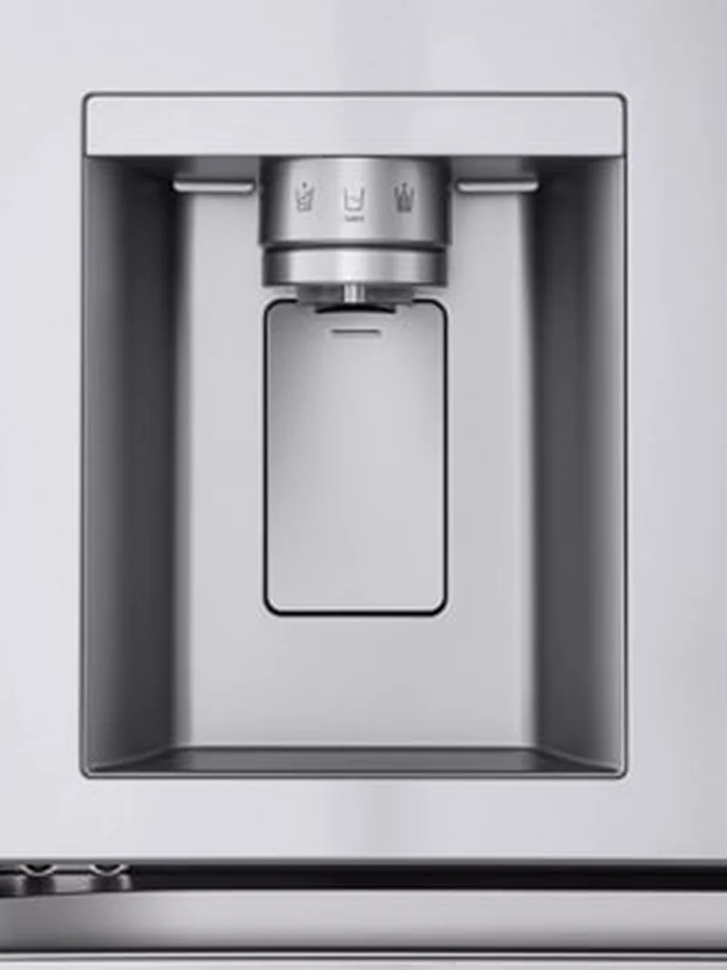 LG LH29S8565S - French Door Refrigerator