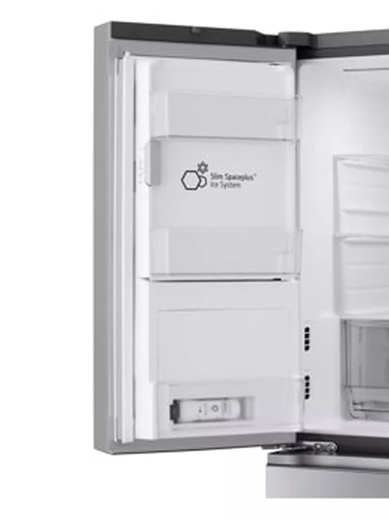 LG LH29S8565S - French Door Refrigerator