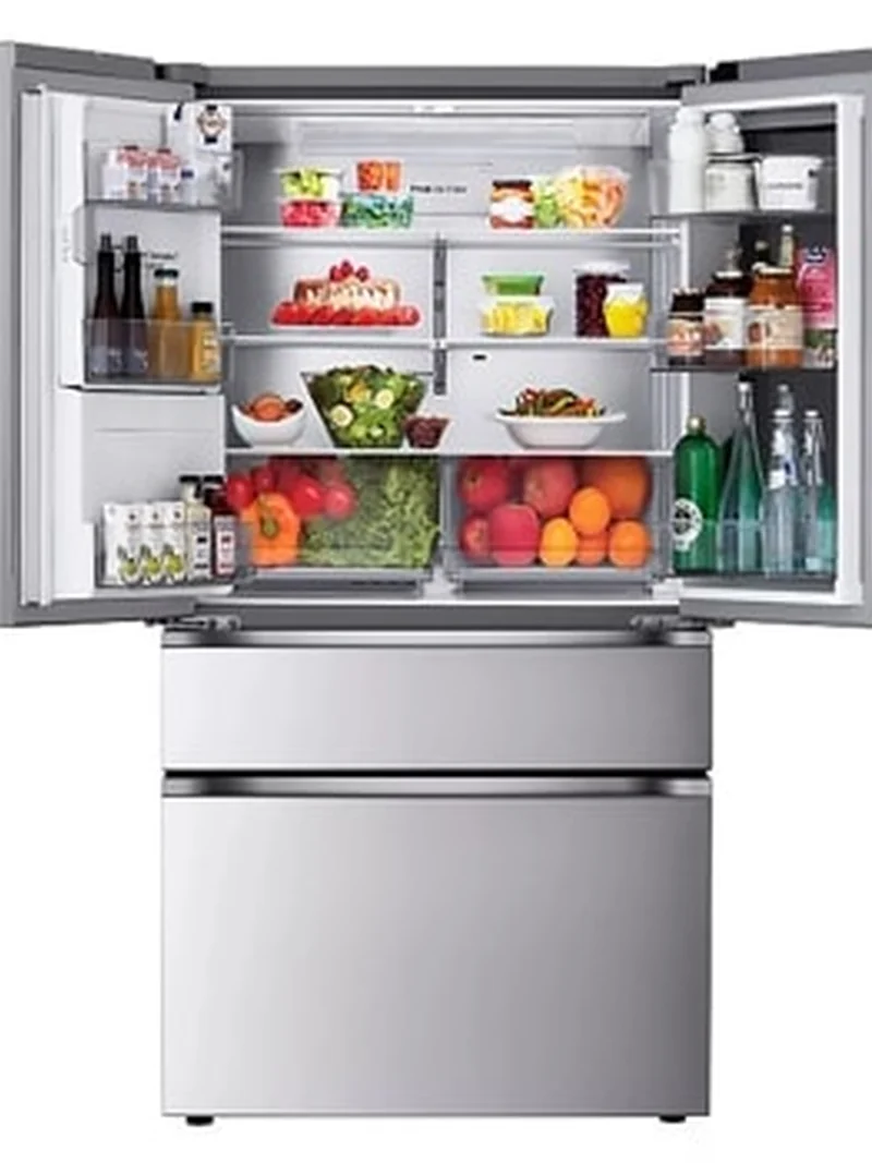 LG LH29S8565S - French Door Refrigerator